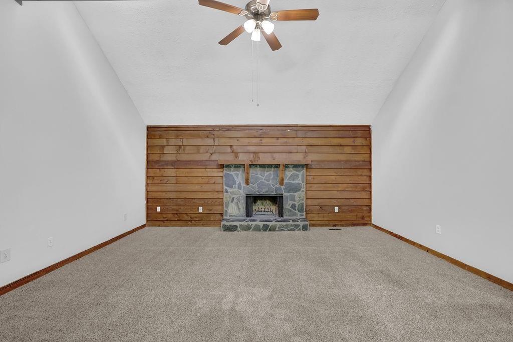 Gordon Woods - Residential