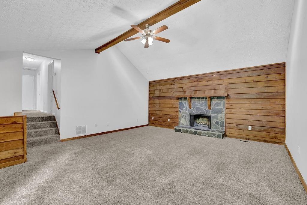 Gordon Woods - Residential