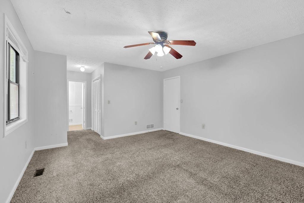 Gordon Woods - Residential