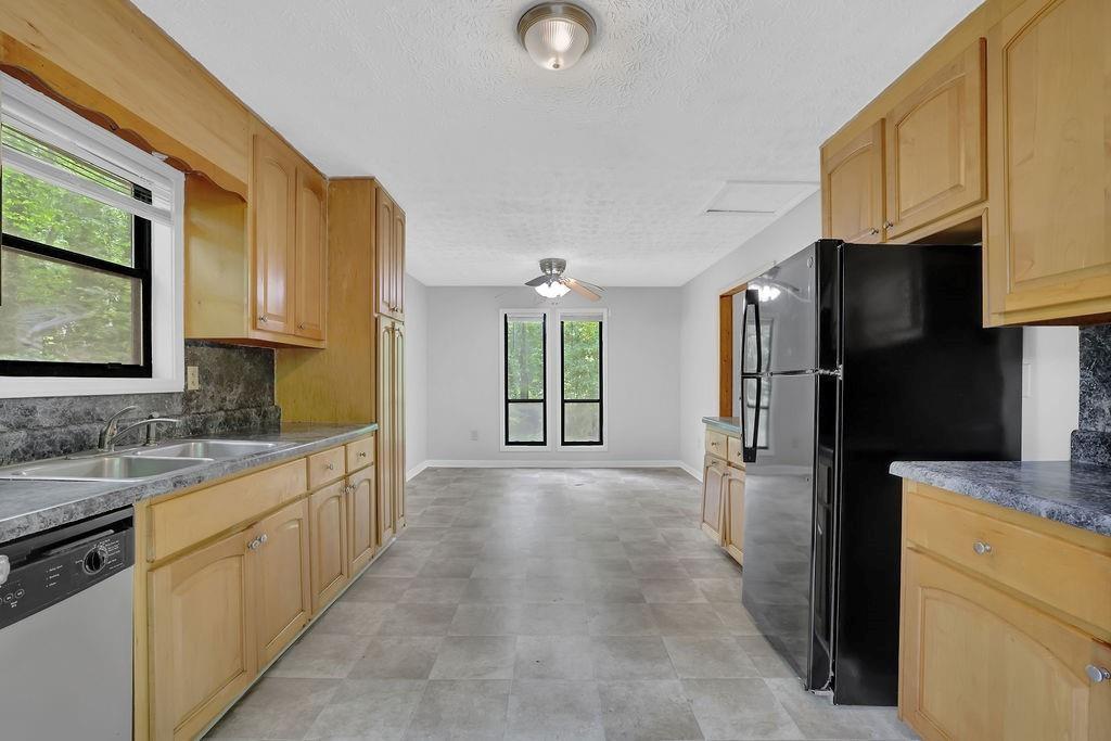 Gordon Woods - Residential