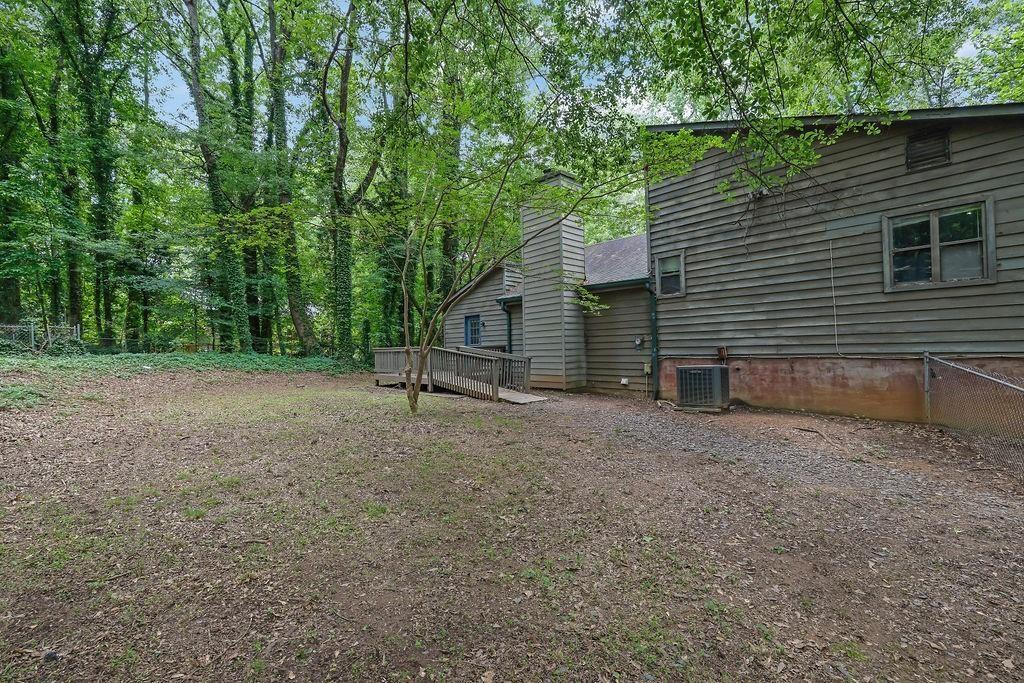 Gordon Woods - Residential