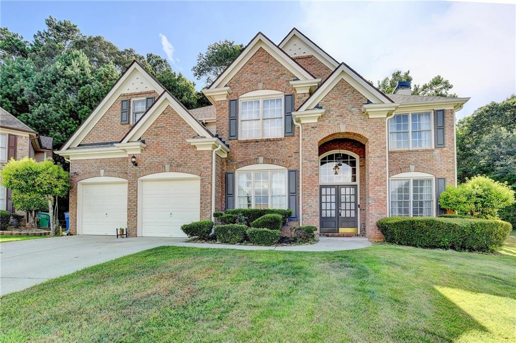 1205 Havenstone Walk