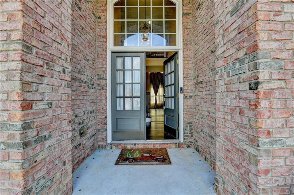 1205 Havenstone Walk