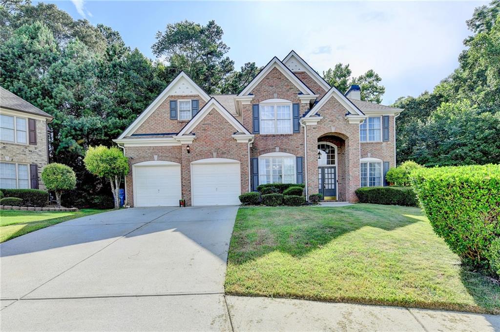 1205 Havenstone Walk