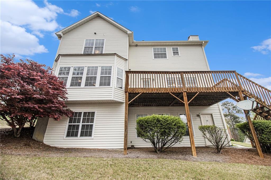 6028 Connaught Drive, Mableton, Georgia image 25