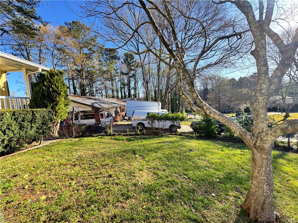 5297 Cardinal Lane NW