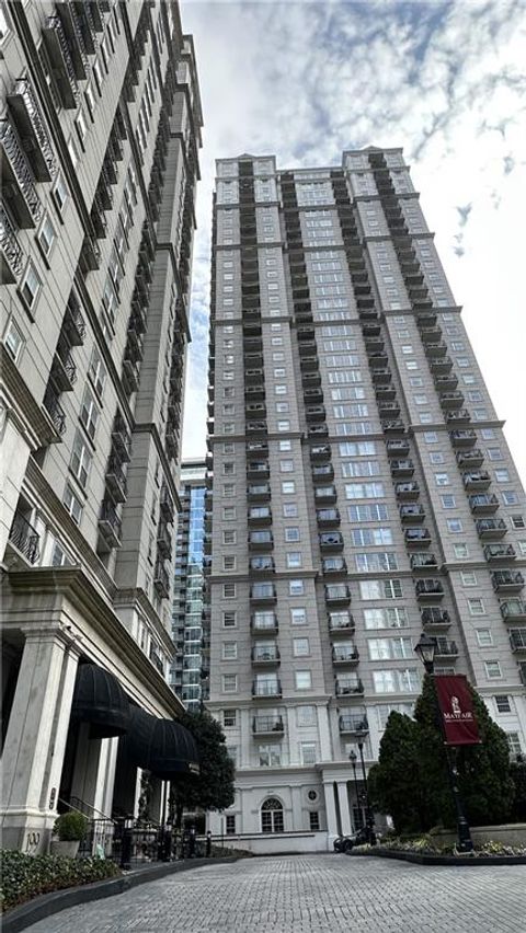 199 14th Street NE 1609 Atlanta GA 30309