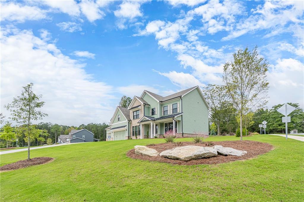 904 Bessie Court
