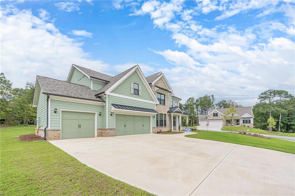 904 Bessie Court
