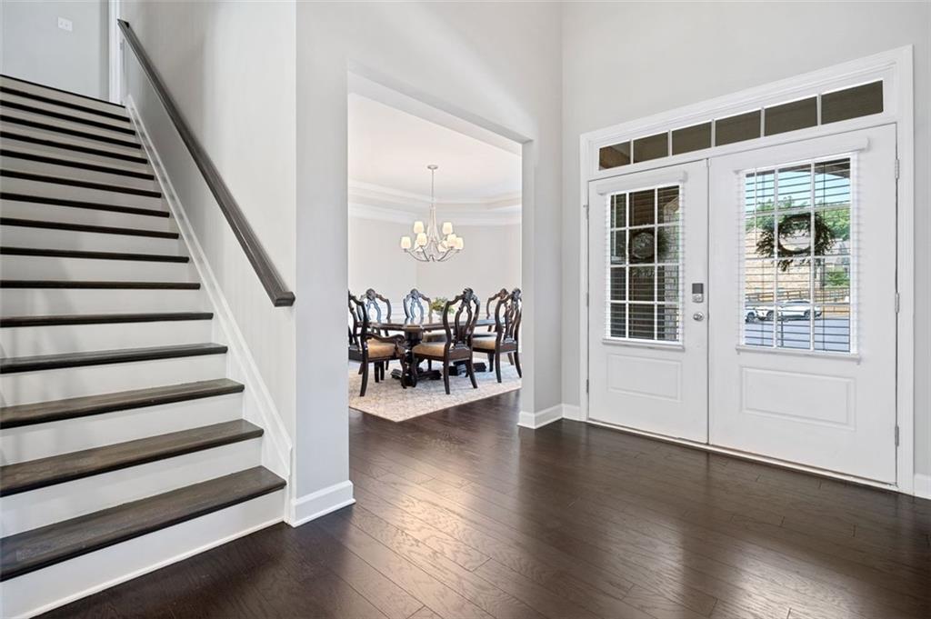2385 Saddle Brook Trace