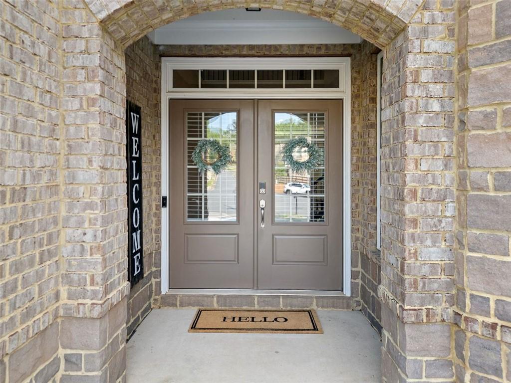 2385 Saddle Brook Trace