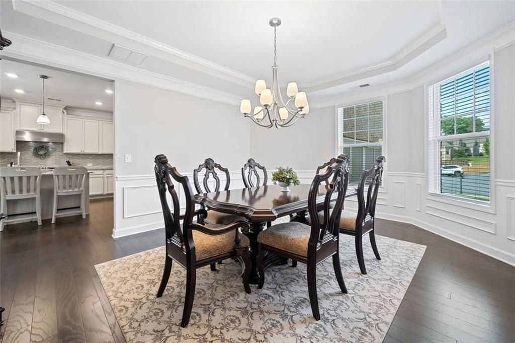 2385 Saddle Brook Trace