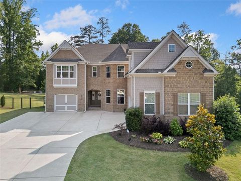 2385 Saddle Brook Trace Cumming GA 30040