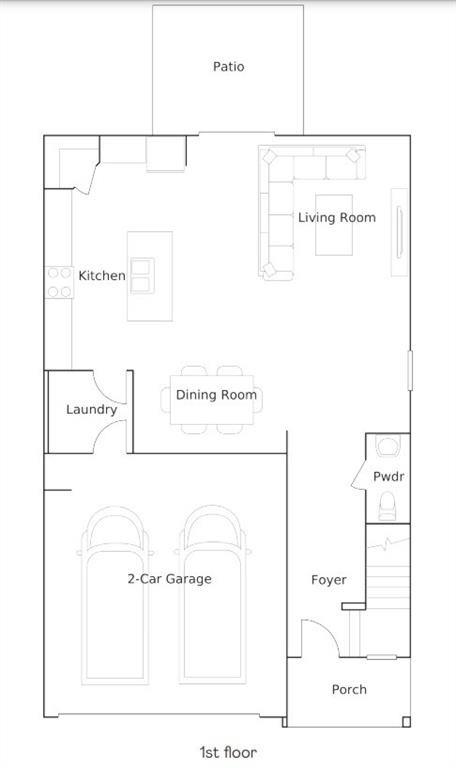 1240 Arnhem Drive