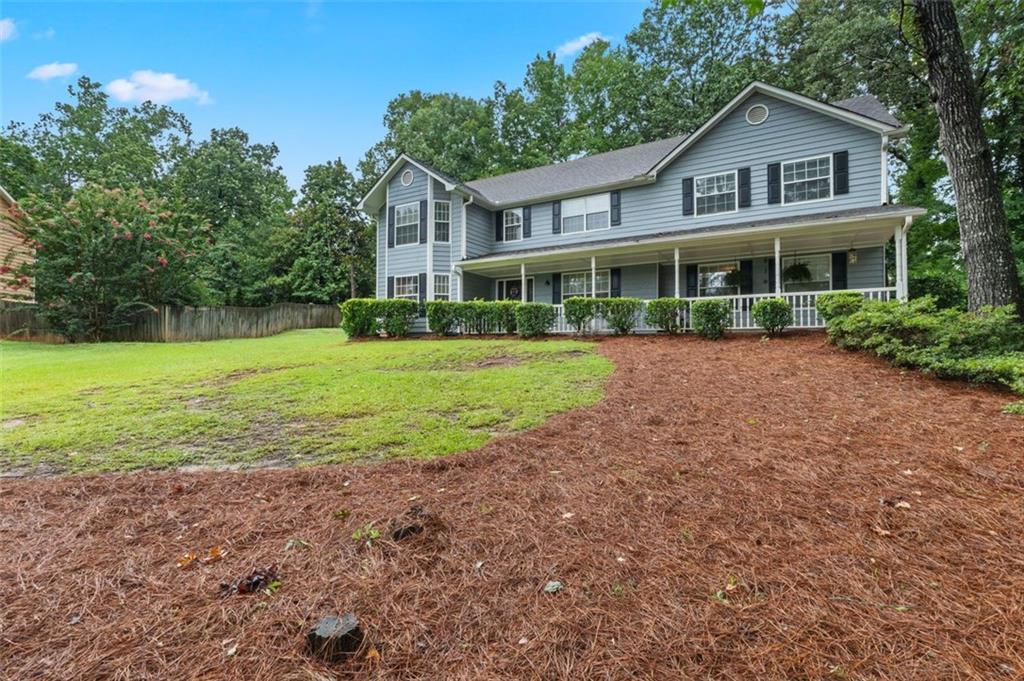 236 HUNTING Court