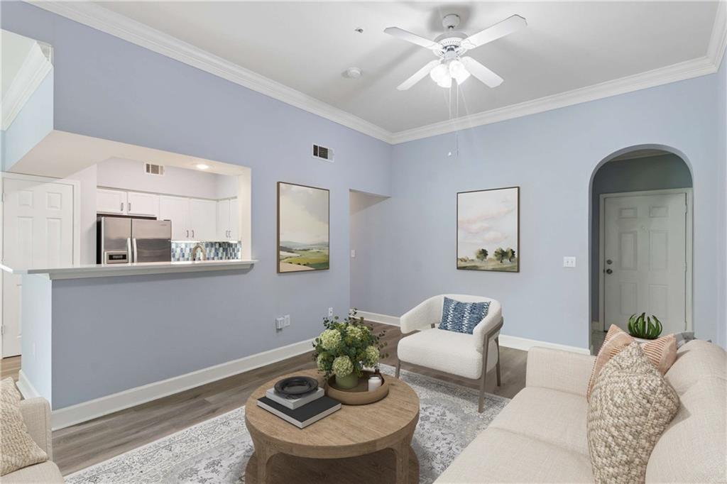 3777 Peachtree Road NE 1438