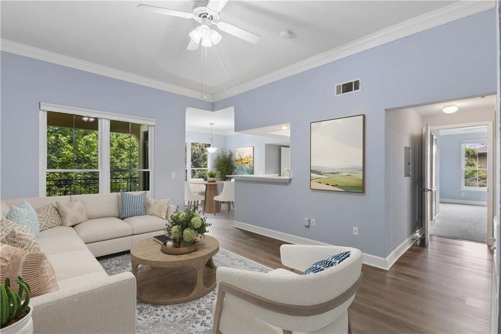 3777 Peachtree Road NE 1438