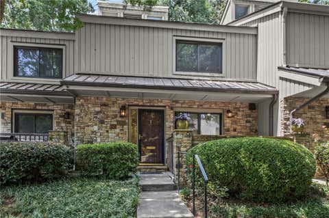 Photo of 1252 Druid Knoll Drive NE, Brookhaven, GA 30319 (MLS # 7792693)