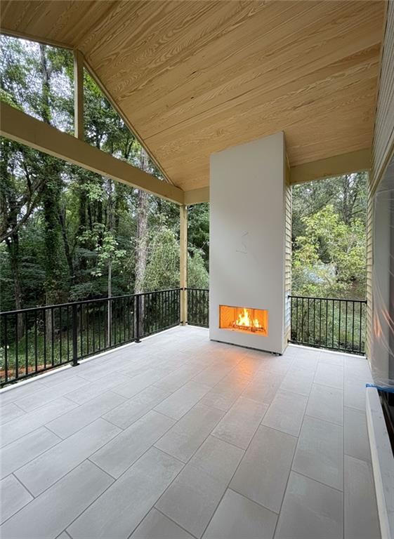 Downtown Alpharetta - Residential