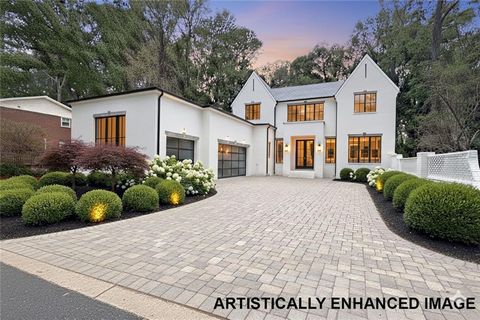 393 Karen Drive Alpharetta GA 30009