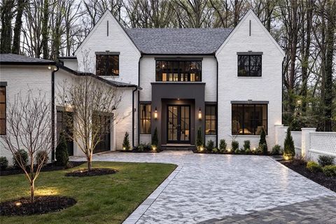 393 Karen Drive Alpharetta GA 30009