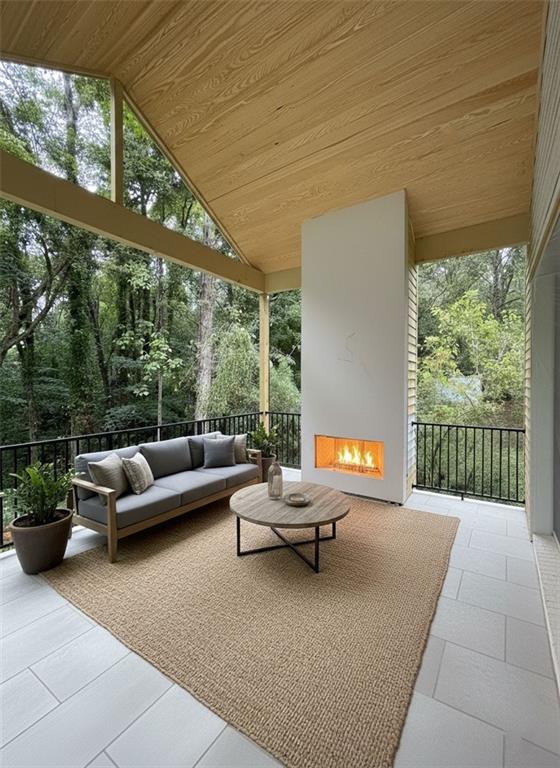 Downtown Alpharetta - Residential