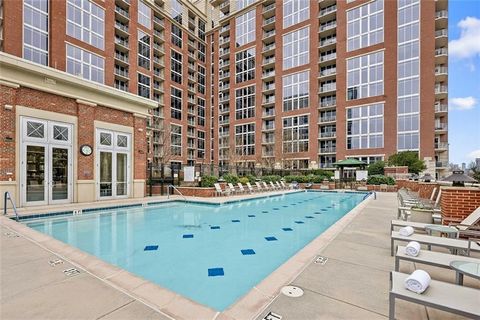 1820 Peachtree Street NW 312 Atlanta GA 30309