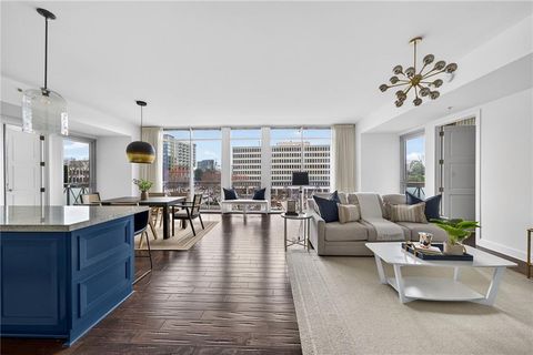 1820 Peachtree Street NW 312 Atlanta GA 30309