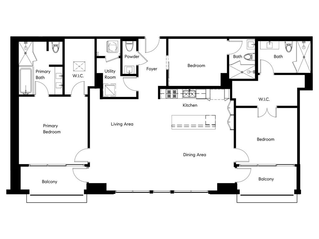 1820 Peachtree Street NW 312