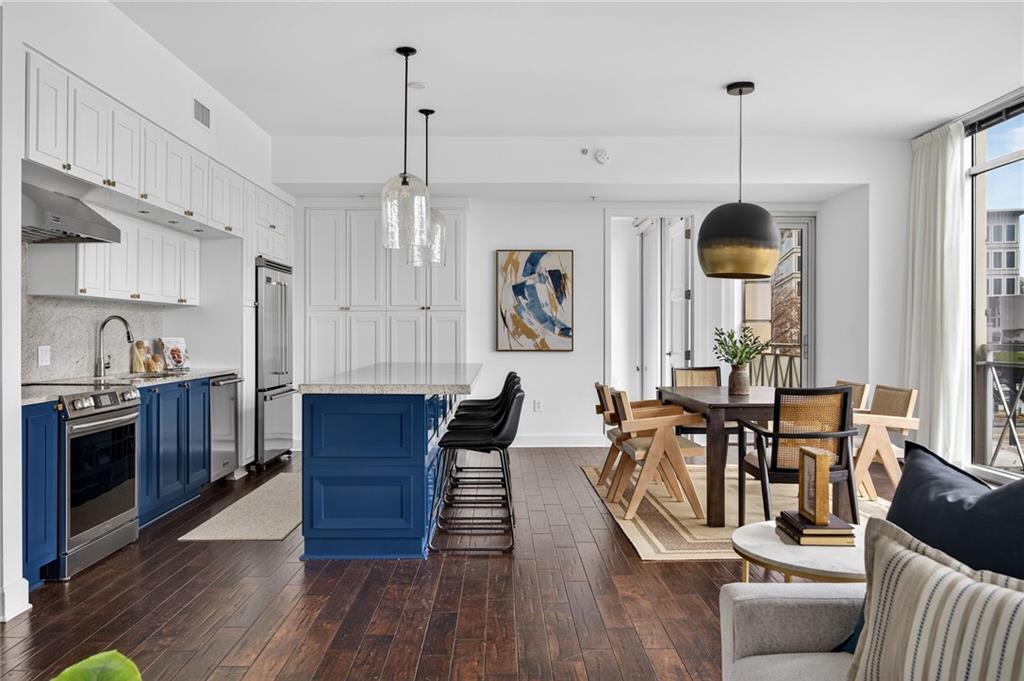 1820 Peachtree Street NW 312