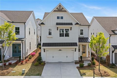 Photo of 637 Skytop Drive, Cumming, GA 30040 (MLS # 7753047)