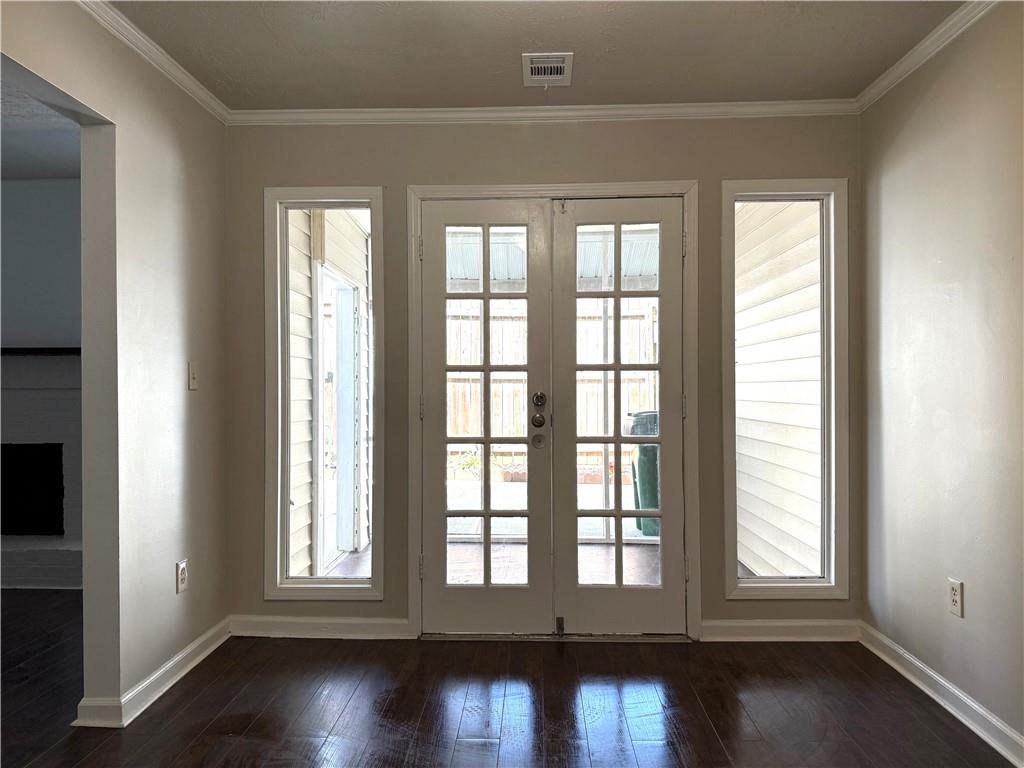 4383 Idlewood Lane, Tucker, Georgia image 32