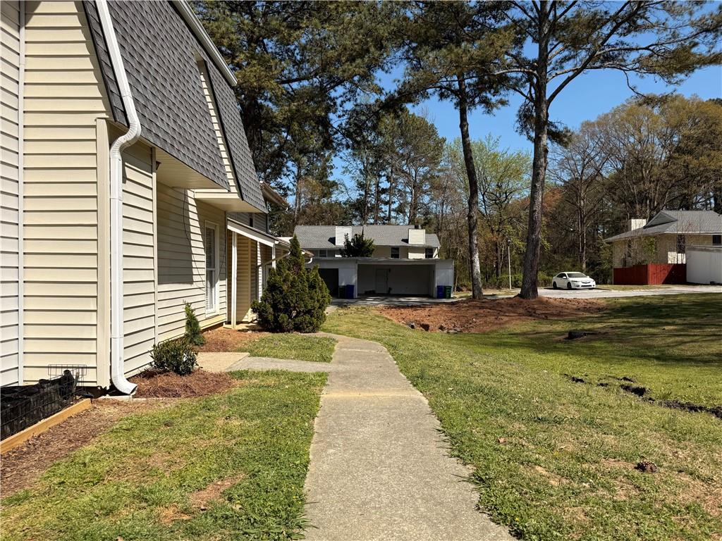 4383 Idlewood Lane, Tucker, Georgia image 3