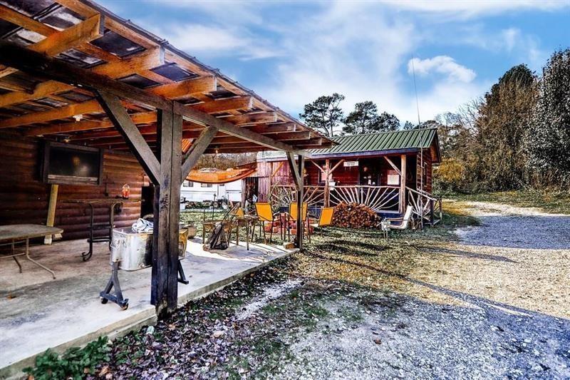 47 Carnes Mill Road