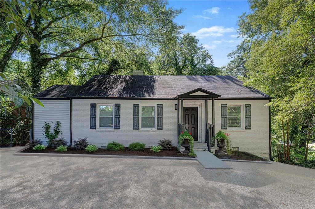 151 Munson Drive, Columbus, GA, 31903