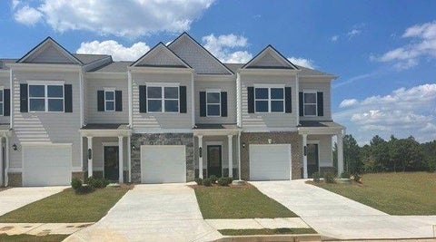 Townhouse For Sale - 213 Pisgah Crossing #7<br/> Bartow County, Cartersville, GA 30120