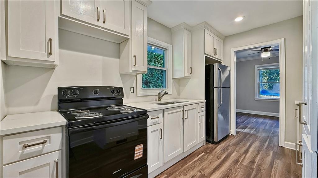 Haynes Vly - Residential