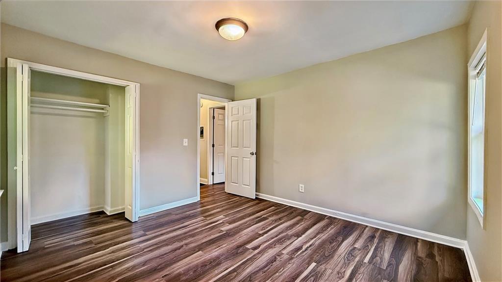 Haynes Vly - Residential