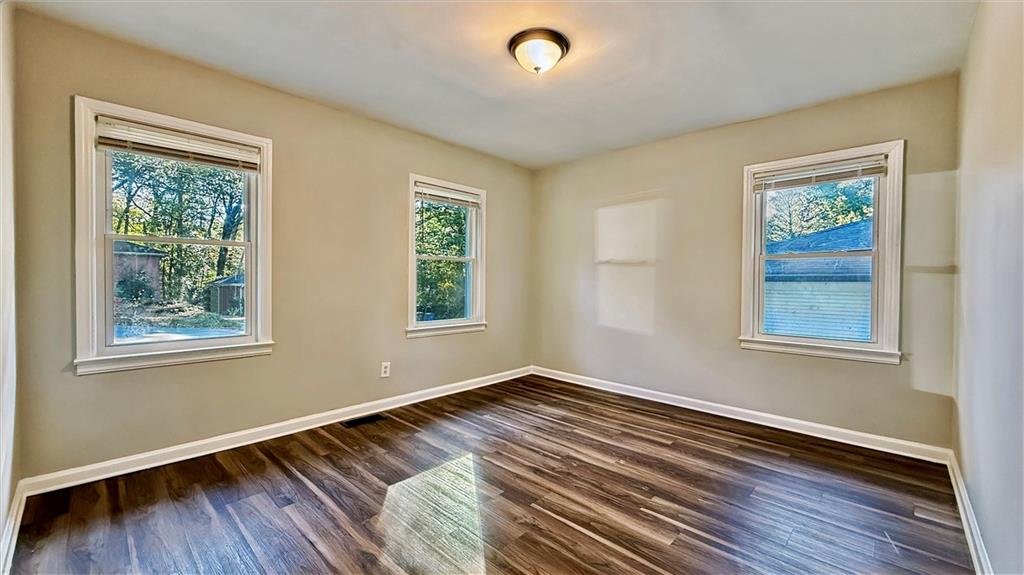 Haynes Vly - Residential