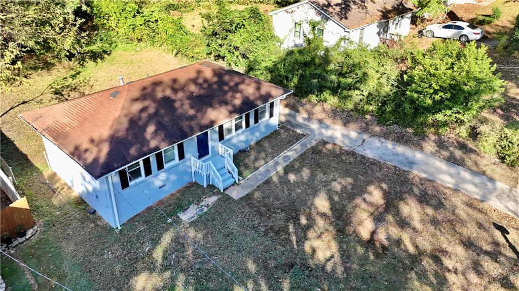 Haynes Vly - Residential