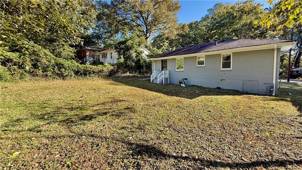 Haynes Vly - Residential