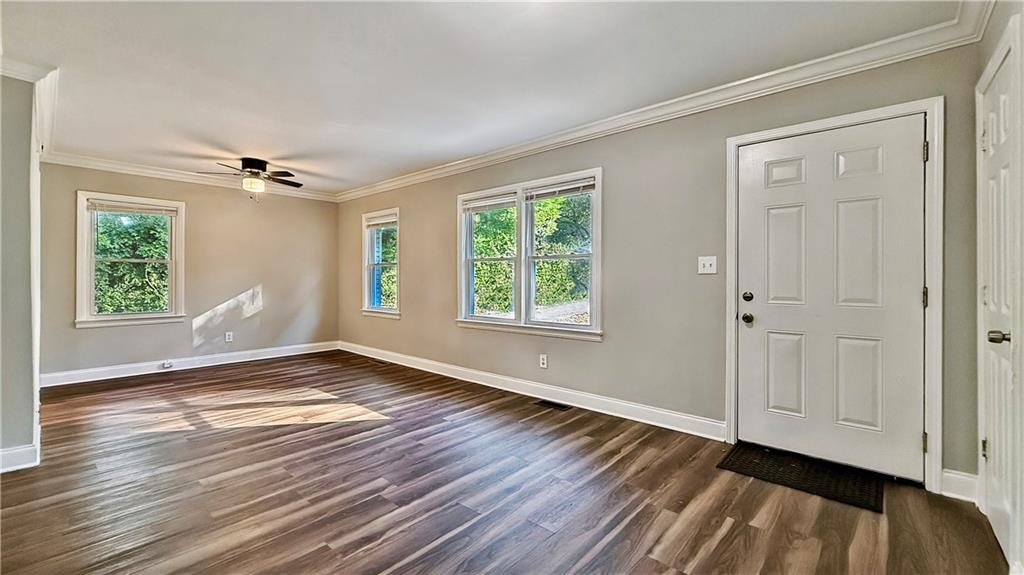 Haynes Vly - Residential