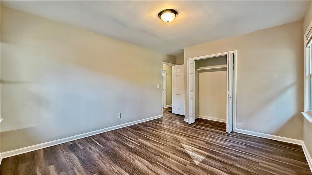 Haynes Vly - Residential