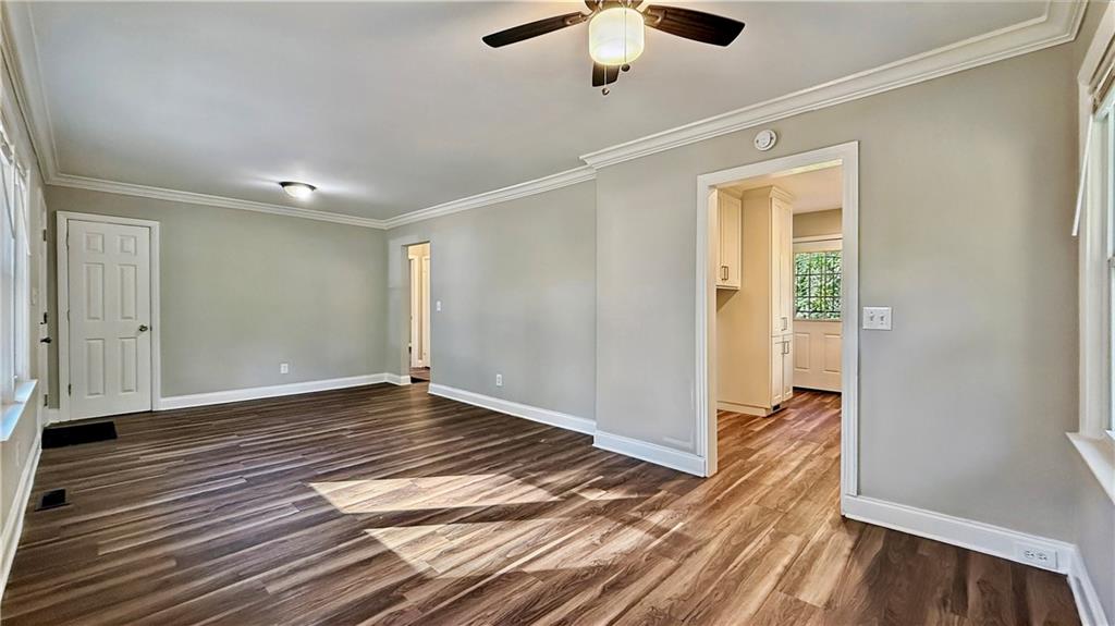 Haynes Vly - Residential