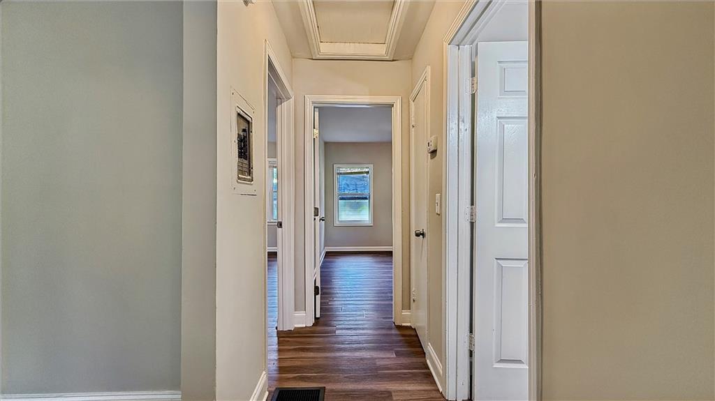 Haynes Vly - Residential