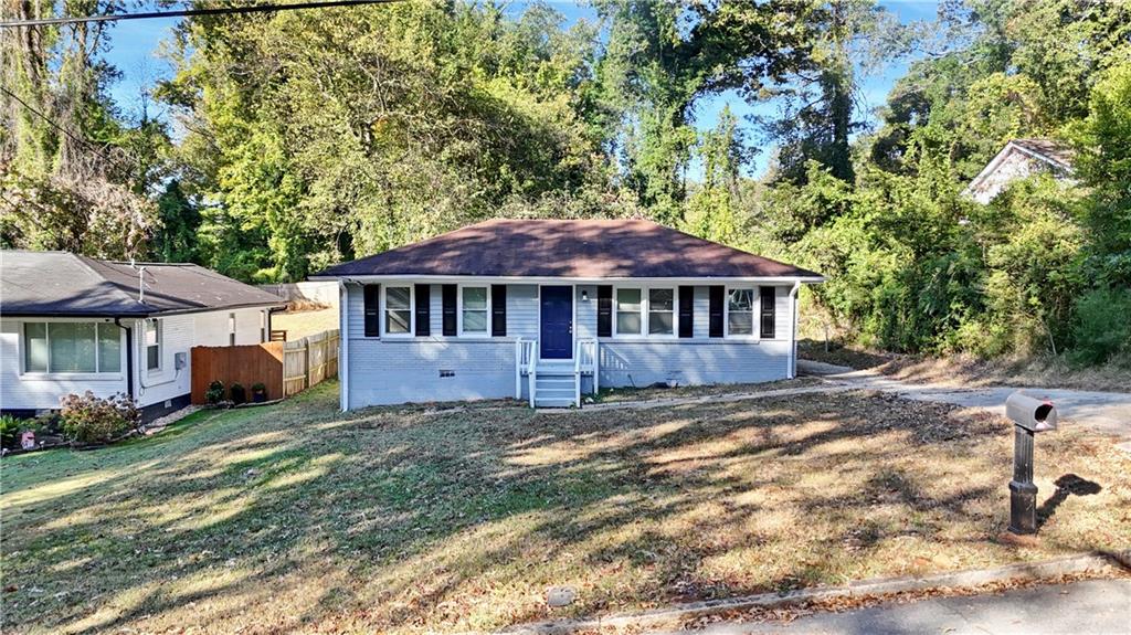 Haynes Vly - Residential