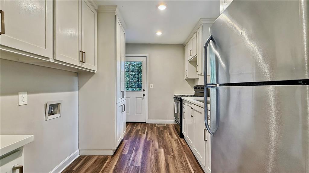 Haynes Vly - Residential