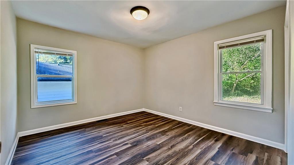 Haynes Vly - Residential