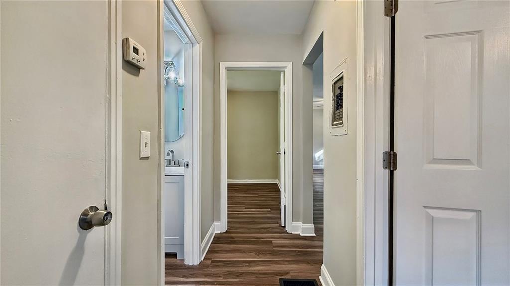 Haynes Vly - Residential