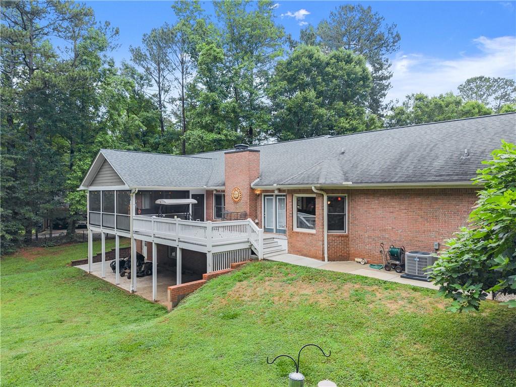 1700 Julian Drive, Watkinsville, Georgia image 35
